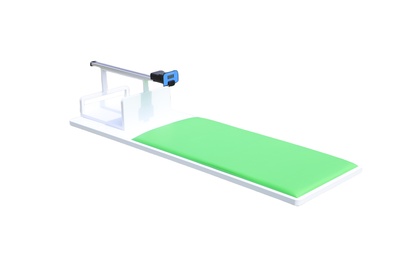 坐位体前屈测试仪