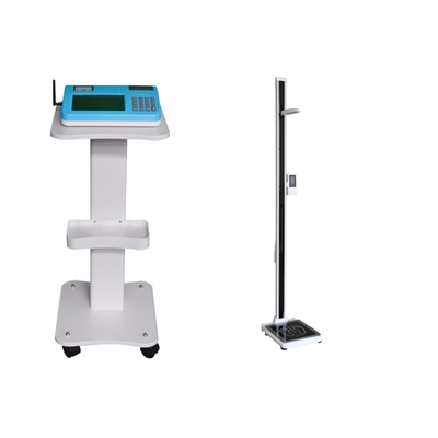 身高体重测试仪