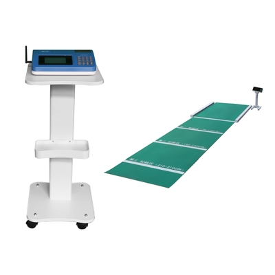 立定跳远测试仪