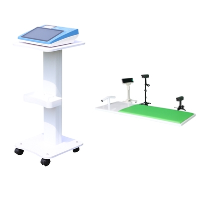 仰卧起坐测试仪