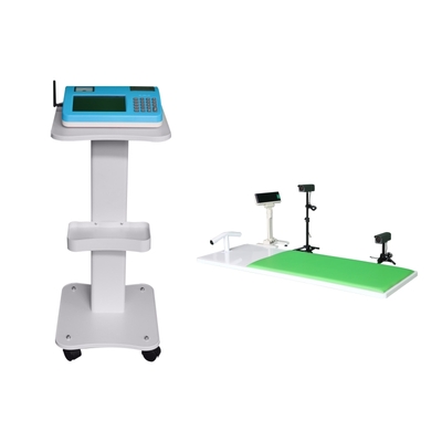 仰卧起坐测试仪