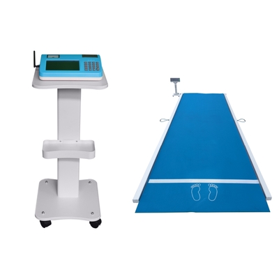 立定跳远测试仪