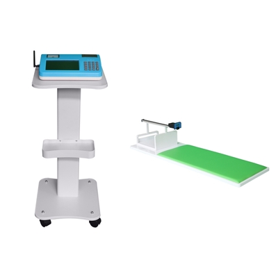 坐位体前屈测试仪