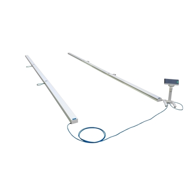 掷实心球测试仪