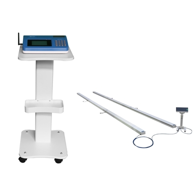 掷实心球测试仪