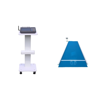 立定跳远测试仪