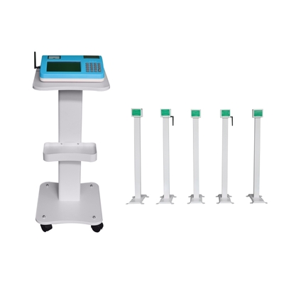 往返跑/篮球运球/蛇形跑测试仪